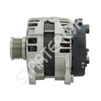 Генератор 0125711083 BOSCH
