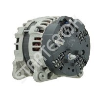Генератор 0125711083 BOSCH