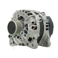 Генератор 0125711083 BOSCH