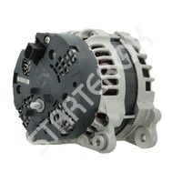 Генератор 0125711083 BOSCH