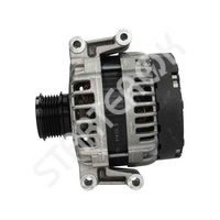 Генератор 0125711090 BOSCH