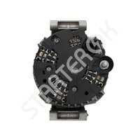 Генератор 0125711090 BOSCH