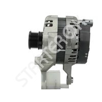 Генератор 0125711099 BOSCH