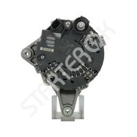 Генератор 0125711099 BOSCH