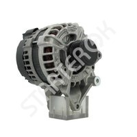 Генератор 0125711099 BOSCH