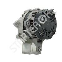 Генератор 0125711100 BOSCH