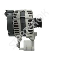 Генератор 0125711100 BOSCH