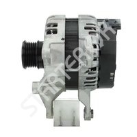 Генератор 0125711120 BOSCH
