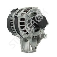 Генератор 0125711120 BOSCH
