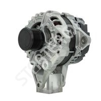 Генератор 0125711120 BOSCH