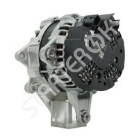 Генератор 0125711120 BOSCH