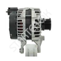 Генератор 0125711120 BOSCH