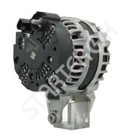 Генератор 0125711120 BOSCH