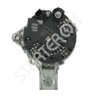 Генератор 0125711122 BOSCH