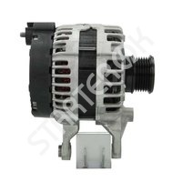 Генератор 0125711122 BOSCH