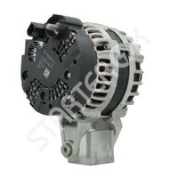 Генератор 0125711122 BOSCH