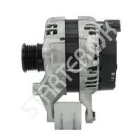 Генератор 0125711122 BOSCH