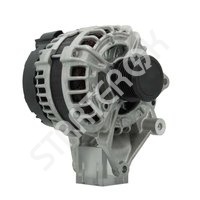 Генератор 0125711122 BOSCH