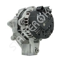 Генератор 0125711122 BOSCH