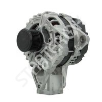 Генератор 0125711122 BOSCH