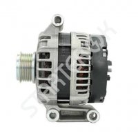 Генератор 0125711132 BOSCH