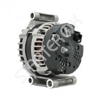 Генератор 0125711132 BOSCH