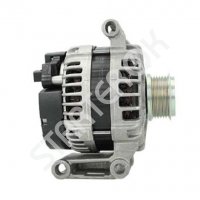 Генератор 0125711132 BOSCH