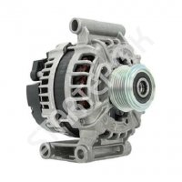 Генератор 0125711132 BOSCH