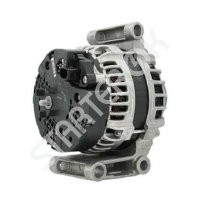 Генератор 0125711132 BOSCH