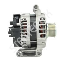 Генератор 0125711133 BOSCH