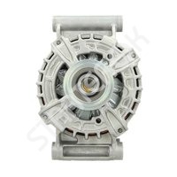 Генератор 0125711133 BOSCH