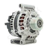 Генератор 0125711133 BOSCH