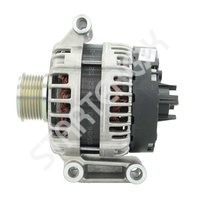 Генератор 0125711133 BOSCH