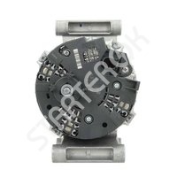 Генератор 0125711133 BOSCH