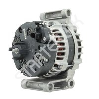 Генератор 0125711133 BOSCH
