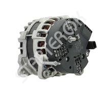 Генератор 0125811008 BOSCH