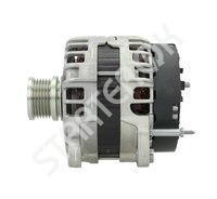 Генератор 0125811008 BOSCH