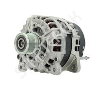Генератор 0125811008 BOSCH