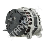 Генератор 0125811008 BOSCH