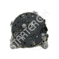 Генератор 0125811028 BOSCH