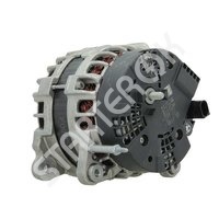 Генератор 0125811028 BOSCH