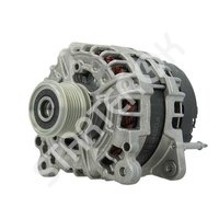 Генератор 0125811028 BOSCH