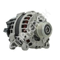 Генератор 0125811028 BOSCH