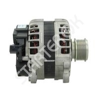 Генератор 0125811028 BOSCH
