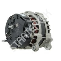 Генератор 0125811028 BOSCH