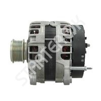 Генератор 0125811028 BOSCH