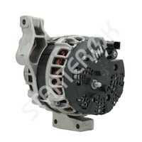 Генератор 0125811034 BOSCH