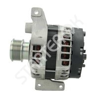 Генератор 0125811034 BOSCH