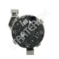 Генератор 0125811034 BOSCH