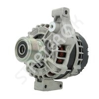 Генератор 0125811034 BOSCH